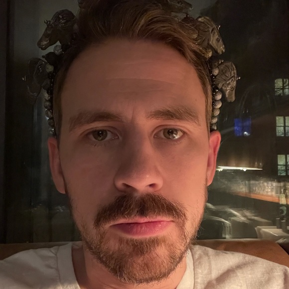 Meet your Posher, Joseph - Picture 2 of 2